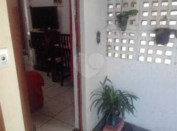 Apartamento · 50m² · 2 Quartos · 1 Vaga · Apartamento com 2 quartos à venda em Vila nova cachoeirinha - SP
