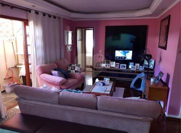 Casa · 220m² · 3 Quartos · 3 Vagas · Sobrado com 3 quartos à venda em Lauzane paulista - SP