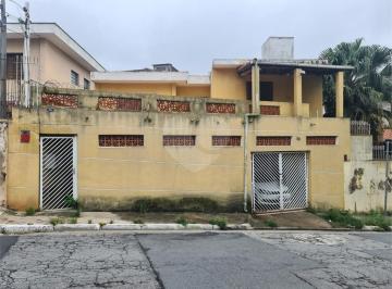 Casa · 244m² · 4 Quartos · 4 Vagas · Casa térrea com 4 quartos à venda em Casa verde alta - SP