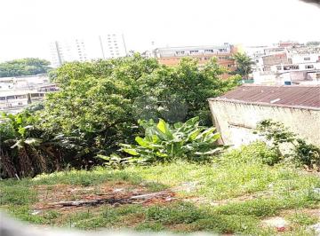 Terreno · 400m² · Terreno à venda em Vila celeste - SP