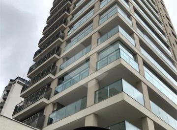 Apartamento · 255m² · 4 Quartos · 4 Vagas · Apartamento com 4 quartos à venda em Santana - SP