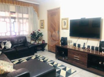 Casa · 109m² · 3 Quartos · 2 Vagas · Casa térrea com 3 quartos à venda em Jardim brasil (zona norte) - SP