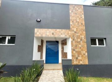 Casa · 80m² · 1 Quarto · 1 Vaga · Casa com 1 quartos à venda em Roseira - SP