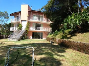 Casa · 340m² · 3 Quartos · 1 Vaga · Condomínio com 3 quartos à venda em Serra da cantareira - SP