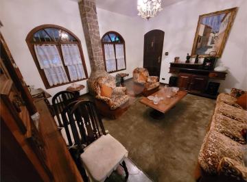 Casa · 200m² · 3 Quartos · 2 Vagas · Sobrado com 3 quartos à venda em Tucuruvi - SP