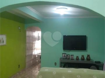 Casa · 165m² · 6 Quartos · 2 Vagas · Casa com 6 quartos à venda em Jardim Peri - SP