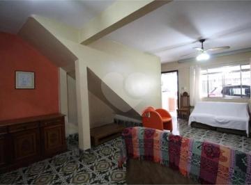 Casa · 140m² · 3 Quartos · 1 Vaga · Sobrado com 3 quartos à venda em Limão - SP