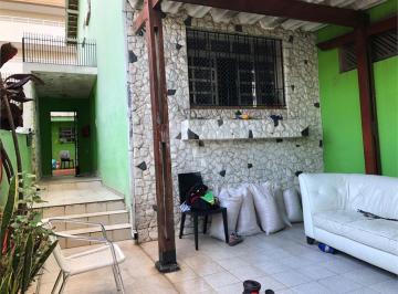 Casa · 90m² · 2 Quartos · 2 Vagas · Casa com 2 quartos à venda em Vila ester (zona norte) - SP
