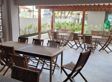 Apartamento · 42m² · 1 Quarto · 1 Vaga · Apartamento com 1 quartos à venda em Vila Nova Cachoeirinha - SP