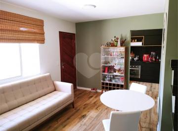 Casa · 64m² · 2 Quartos · Condomínio com 2 quartos à venda em Jardim paraíso - SP