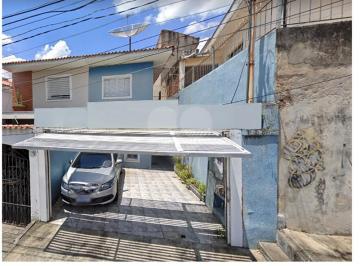 Casa · 116m² · 3 Quartos · 2 Vagas · Casa com 3 quartos à venda em Vila romero - SP