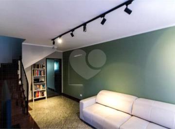 Casa · 330m² · 3 Quartos · 5 Vagas · Sobrado com 3 quartos à venda em Vila isolina mazzei - SP