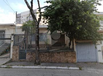 Casa · 273m² · 3 Quartos · 4 Vagas · Casa térrea com 3 quartos à venda em Jardim são paulo(zona norte) - SP