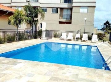 Apartamento · 92m² · 3 Quartos · 1 Vaga · Apartamento com 3 quartos à venda em Loteamento city jaragua - SP