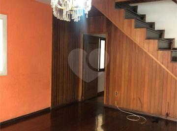 Casa · 177m² · 3 Quartos · 2 Vagas · Sobrado com 3 quartos à venda em Centro - SP