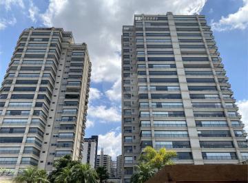 Apartamento · 298m² · 4 Quartos · 5 Vagas · Apartamento com 4 quartos à venda em Vila ester (zona norte) - SP