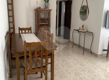 Apartamento · 79m² · 3 Quartos · 1 Vaga · Apartamento com 3 quartos à venda em Vila santos - SP