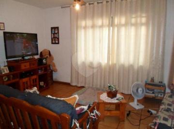 Casa · 148m² · 3 Quartos · 3 Vagas · Sobrado com 3 quartos à venda em Água fria - SP