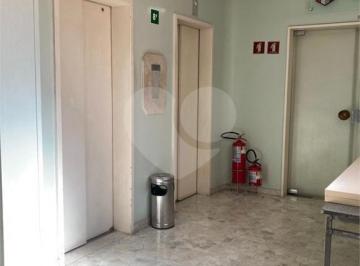Comercial · 85m² · 1 Vaga · Salas à venda em Vila buarque - SP