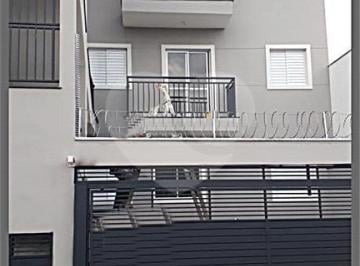 Casa · 30m² · 1 Quarto · Condomínio com 1 quartos à venda em Vila Nova Mazzei - SP