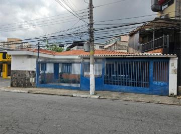 Casa · 120m² · 3 Quartos · 2 Vagas · Casa com 3 quartos à venda em Vila vitório mazzei - SP