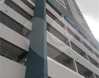 Apartamento · 26m² · 1 Quarto · Apartamento com 1 quartos à venda em Tucuruvi - SP