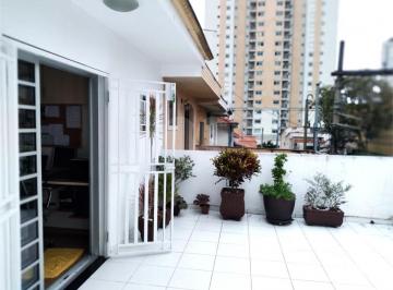 Casa · 130m² · 4 Quartos · 2 Vagas · Casa com 4 quartos à venda em Santana - SP