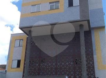 Apartamento · 29m² · 1 Quarto · Studio com 1 quartos à venda em Santa teresinha - SP
