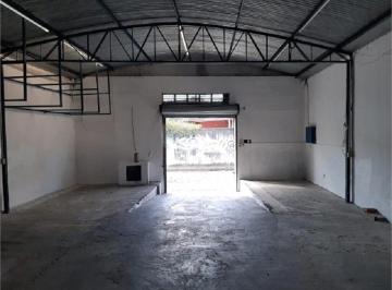 Comercial · 115m² · 5 Vagas · Galpão à venda em Imirim - SP