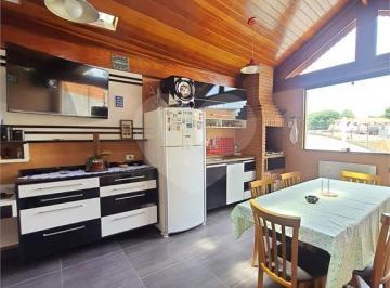 Casa · 163m² · 3 Quartos · Sobrado com 3 quartos à venda em Vila carbone - SP