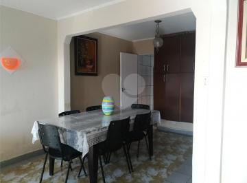 Casa · 135m² · 4 Quartos · Sobrado com 4 quartos à venda em Vila maria - SP