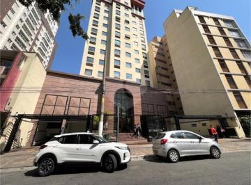 Comercial · 30m² · 1 Vaga · Salas à venda em Consolação - SP