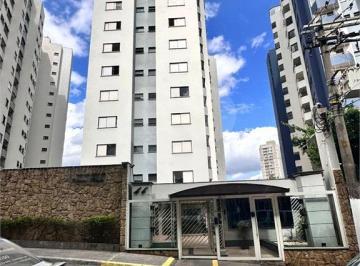 Apartamento · 70m² · 3 Quartos · 3 Vagas · Apartamento com 3 quartos à venda em Vila rosália - SP