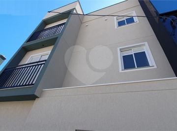 Apartamento · 44m² · 2 Quartos · Apartamento com 2 quartos à venda em Jardim franca - SP