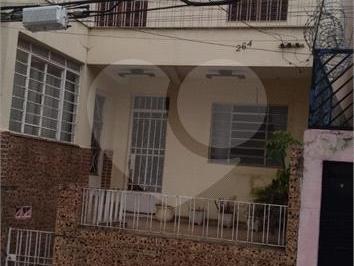 Casa · 270m² · 3 Quartos · 1 Vaga · Sobrado com 3 quartos à venda em Vila medeiros - SP
