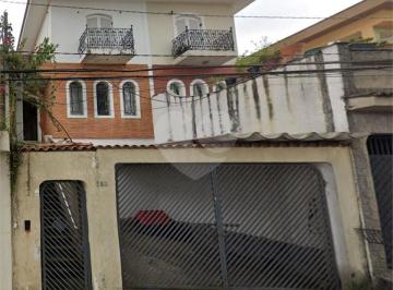 Casa · 180m² · 3 Quartos · 1 Vaga · Sobrado com 3 quartos à venda em Jardim leonor mendes de barros - SP