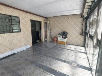 Casa · 108m² · 3 Quartos · 2 Vagas · Sobrado com 3 quartos à venda em Jardim são paulo(zona norte) - SP
