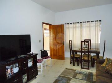 Casa · 120m² · 3 Quartos · 2 Vagas · Casa com 3 quartos à venda em Jardim peri - SP