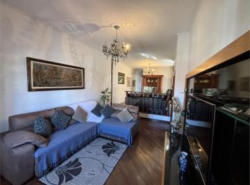 Casa · 197m² · 4 Quartos · 5 Vagas · Sobrado com 4 quartos à venda em Vila isolina mazzei - SP