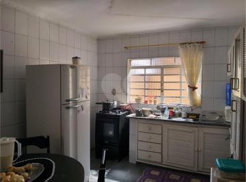 Casa · 140m² · 3 Quartos · 3 Vagas · Casa térrea com 3 quartos à venda em Centro - SP