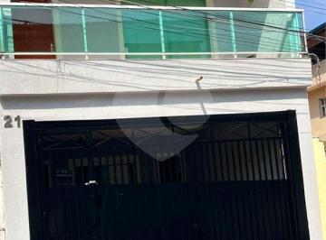 Casa · 280m² · 6 Quartos · 2 Vagas · Sobrado com 6 quartos à venda em Jardim denise - SP