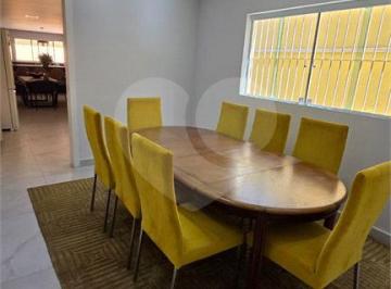 Casa · 320m² · 3 Quartos · 10 Vagas · Sobrado com 3 quartos à venda em Vila são vicente - SP