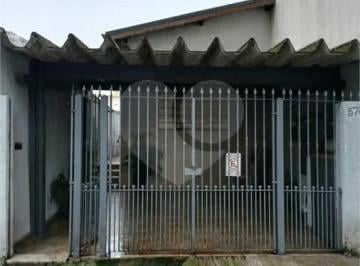 Imagem Principal · CASA TERREÁ NA CASA VERDE 4 DOMITORIOS 3 BAHEIROS, 2 VAGAS DE GARAGEM