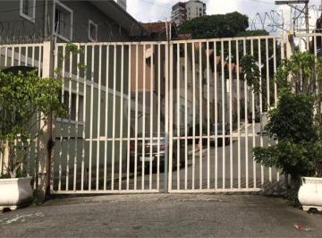Casa · 83m² · 4 Quartos · Casa de vila com 4 quartos à venda em Santana - SP