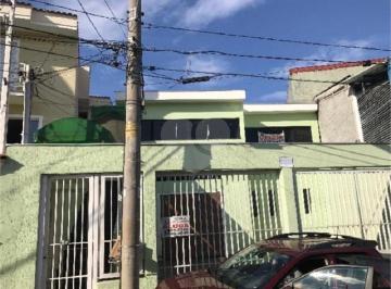 Casa · 360m² · 5 Quartos · 8 Vagas · Condomínio com 5 quartos à venda em Vila dorna - SP