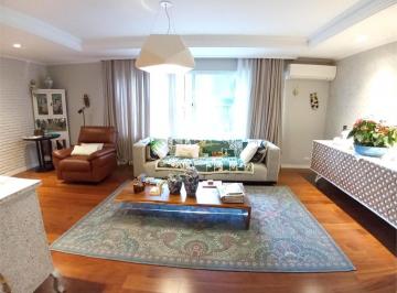 Casa · 260m² · 4 Quartos · 4 Vagas · Sobrado com 4 quartos à venda em Tucuruvi - SP