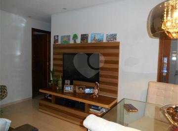 Apartamento · 44m² · 2 Quartos · 1 Vaga · Apartamento com 2 quartos à venda em Itaberaba - SP