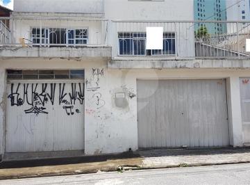 Casa · 434m² · 4 Quartos · Sobrado com 4 quartos à venda em Jardim franca - SP