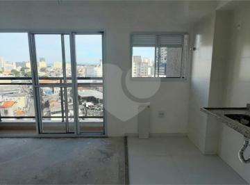 Apartamento Venda 34m² de 1 quarto · Apartamento com 1 quartos à venda em Parada inglesa - SP