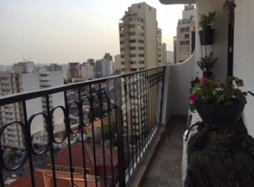 Apartamento · 198m² · 4 Quartos · 3 Vagas · Apartamento com 4 quartos à venda em Santana - SP